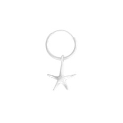 Aro con Estrella de Mar