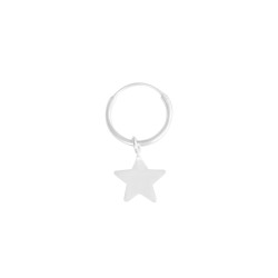 Aro con Estrella.