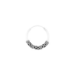 Aro labrado 18mm