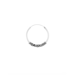 Aro labrado 24mm