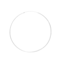 Aro liso 1,5 x 60mm
