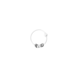 Aro Labrado 8mm