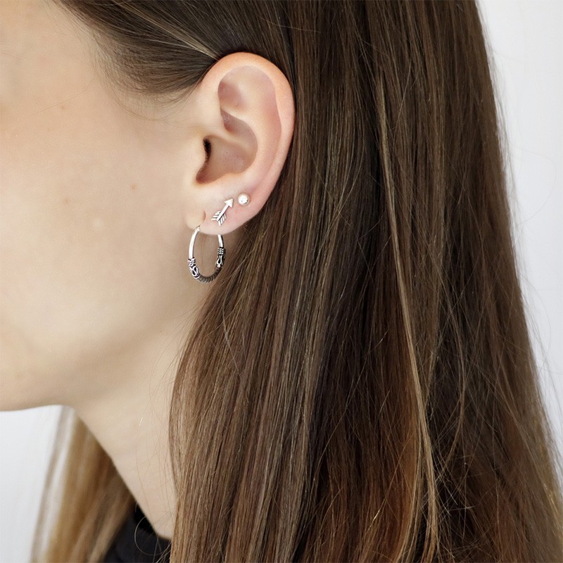 Aro labrado 22mm