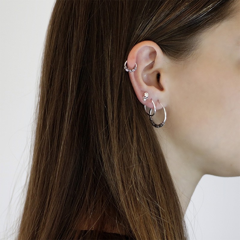 Aro liso 1,5 x 16mm